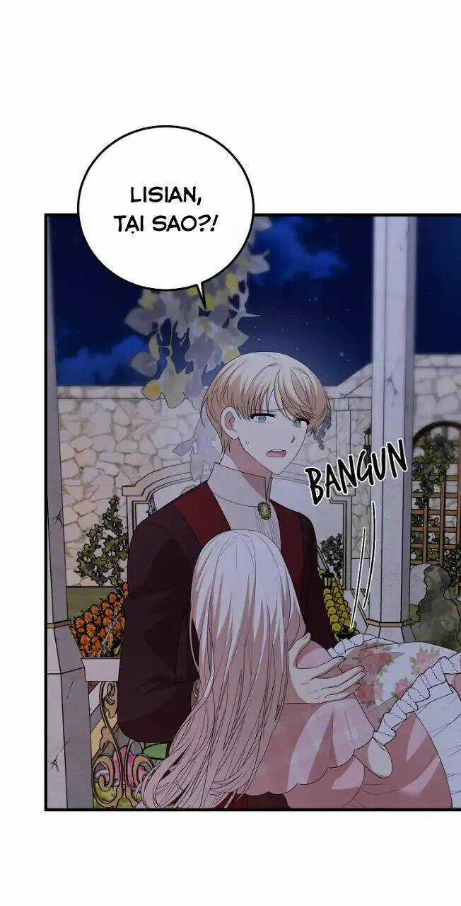 Những Người Anh Nguy Hiểm Của Công Nương Chapter 70 trang 72