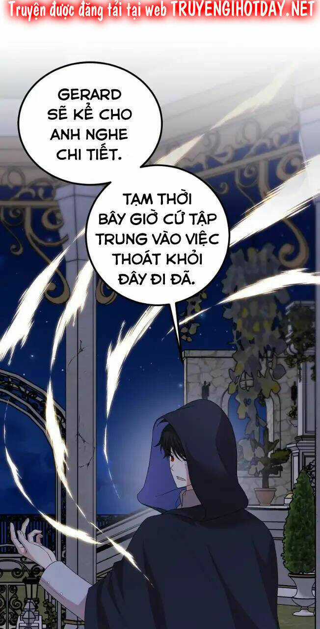 Những Người Anh Nguy Hiểm Của Công Nương Chapter 70 trang 74