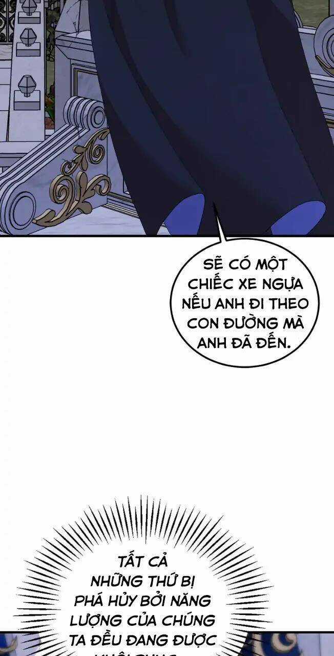 Những Người Anh Nguy Hiểm Của Công Nương Chapter 70 trang 75