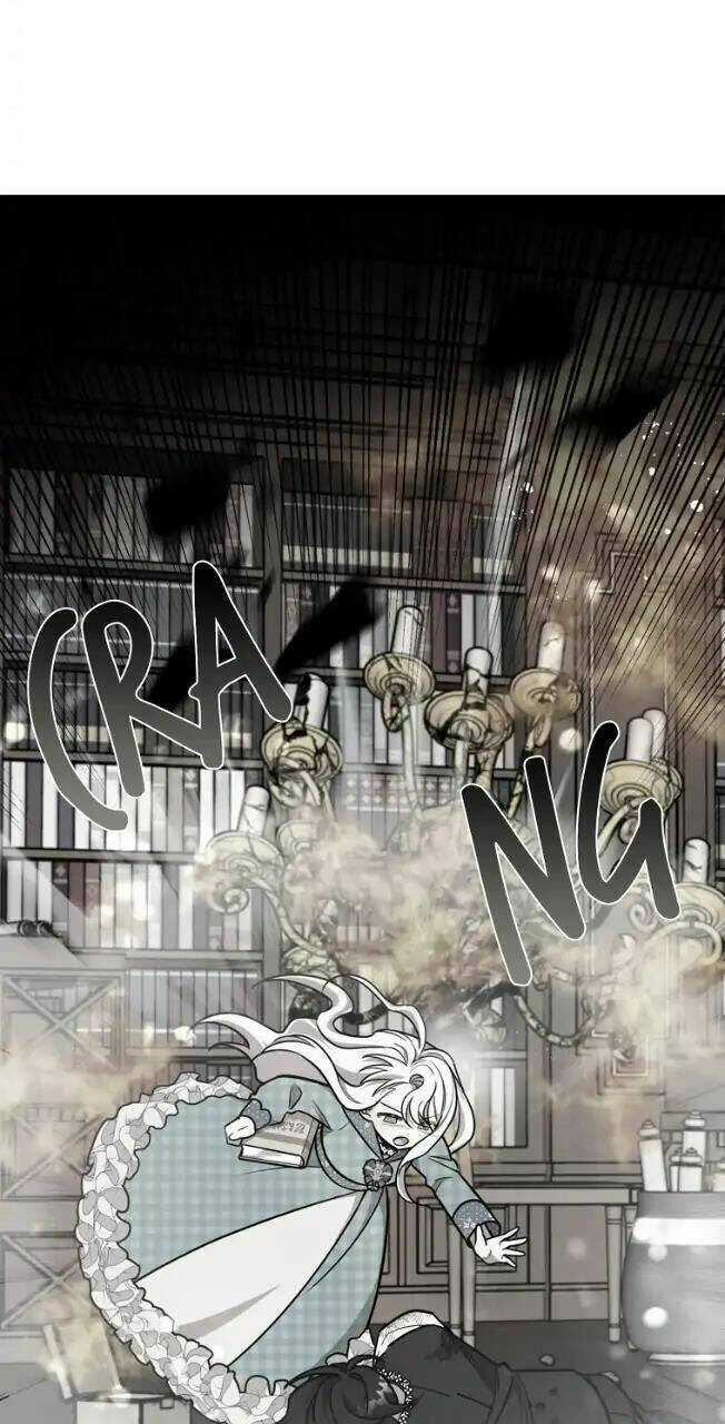 Những Người Anh Nguy Hiểm Của Công Nương Chapter 70 trang 79