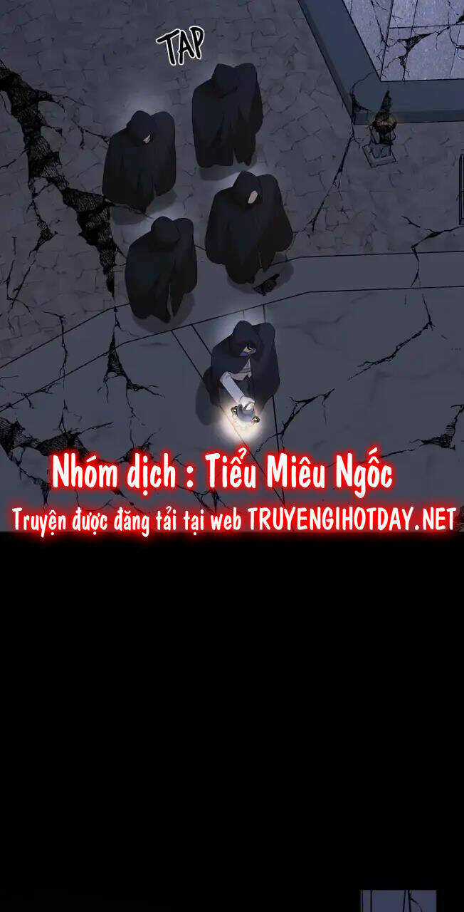Những Người Anh Nguy Hiểm Của Công Nương Chapter 70 trang 8