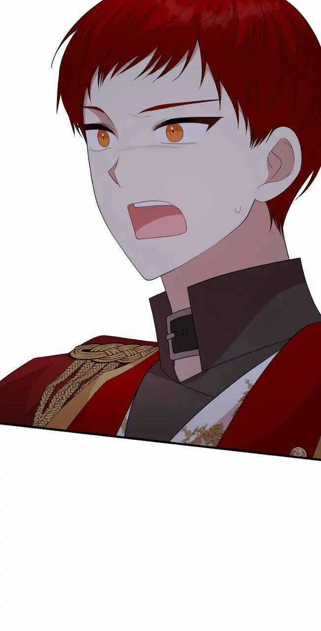 Những Người Anh Nguy Hiểm Của Công Nương Chapter 70 trang 82