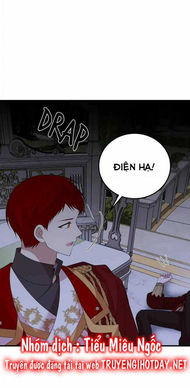 Những Người Anh Nguy Hiểm Của Công Nương Chapter 70 trang 85