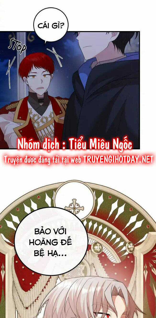 Những Người Anh Nguy Hiểm Của Công Nương Chapter 70 trang 88