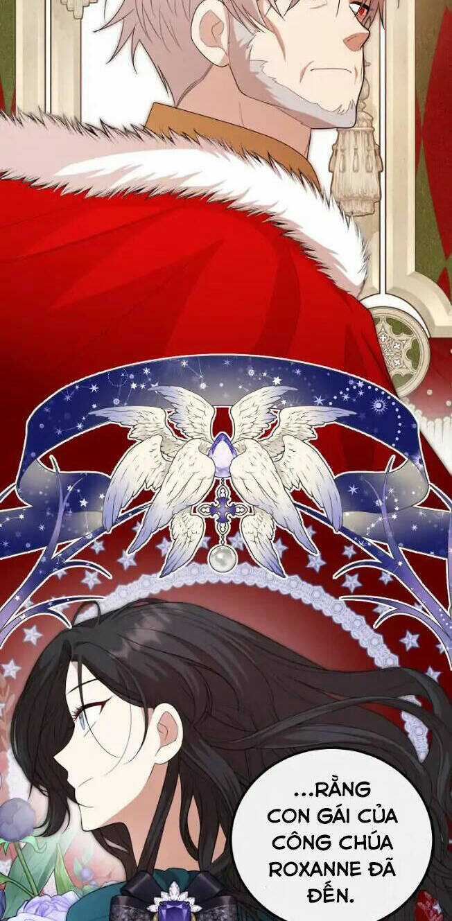 Những Người Anh Nguy Hiểm Của Công Nương Chapter 70 trang 89