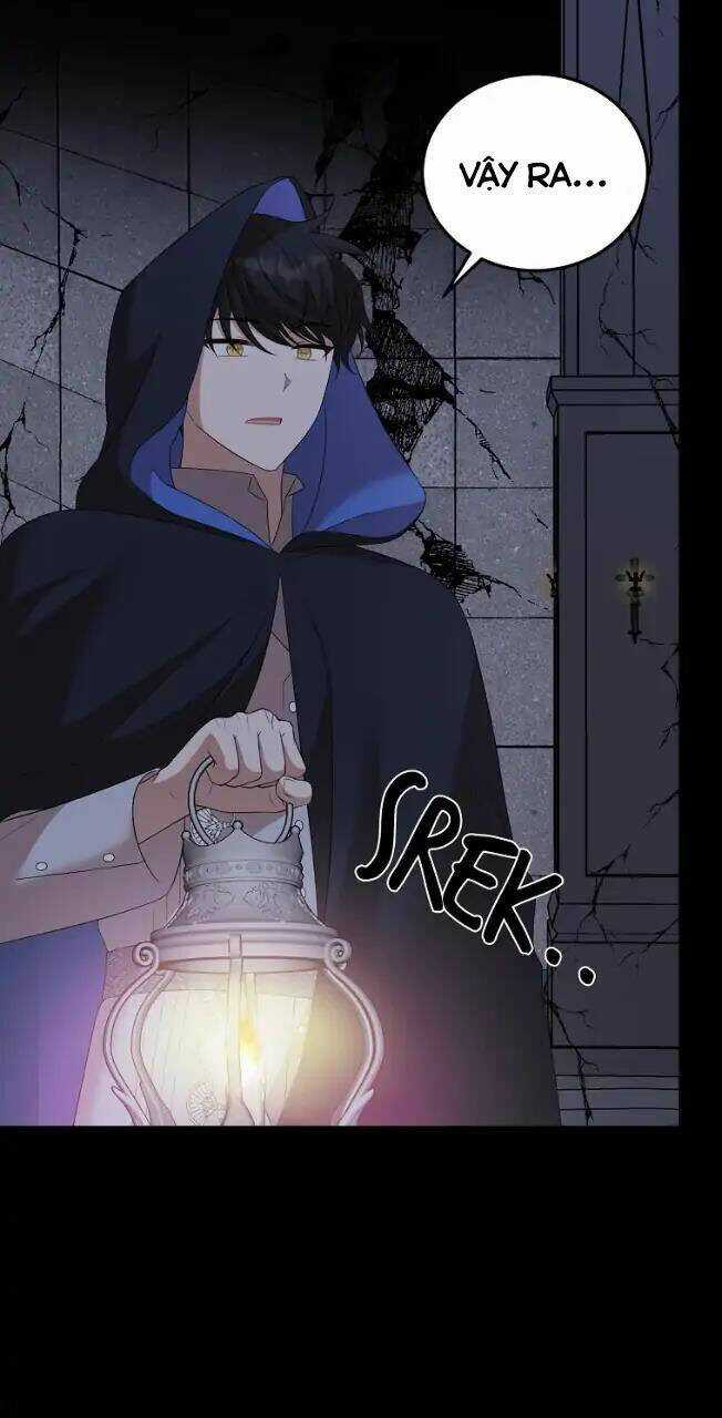 Những Người Anh Nguy Hiểm Của Công Nương Chapter 70 trang 9