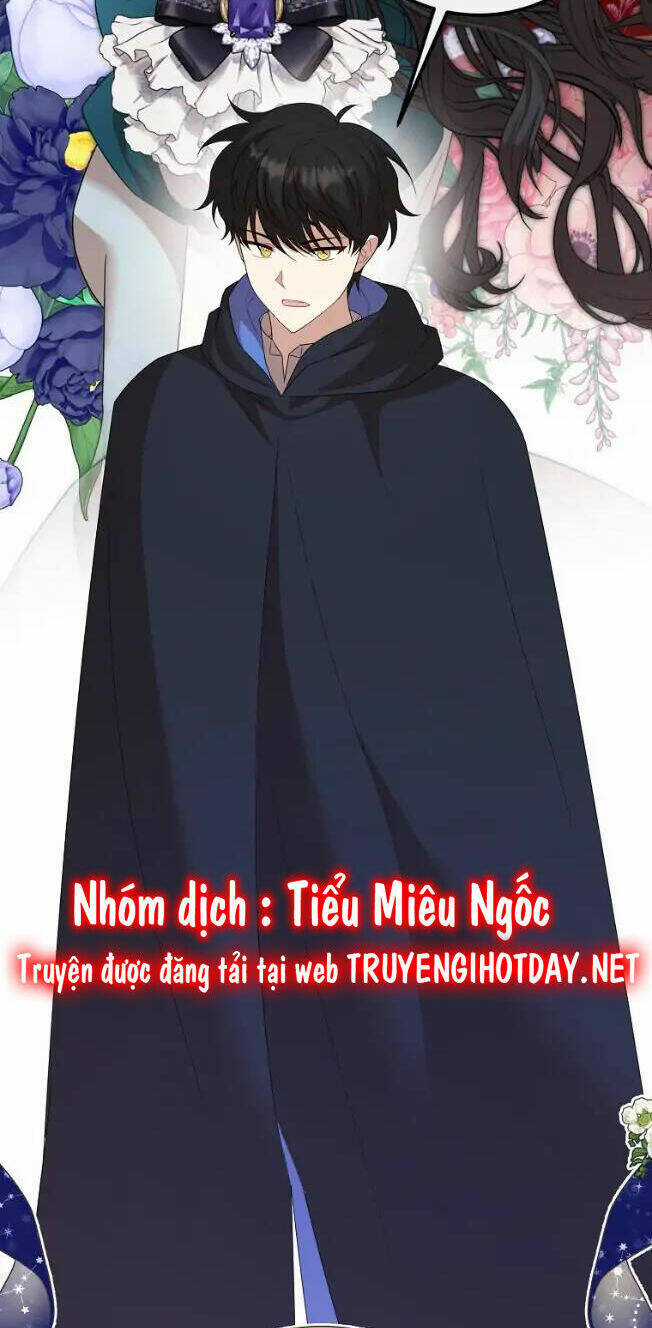 Những Người Anh Nguy Hiểm Của Công Nương Chapter 70 trang 90