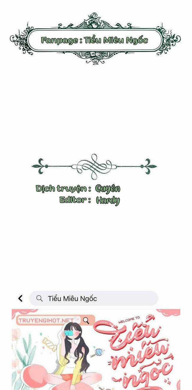 Những Người Anh Nguy Hiểm Của Công Nương Chapter 71 trang 0