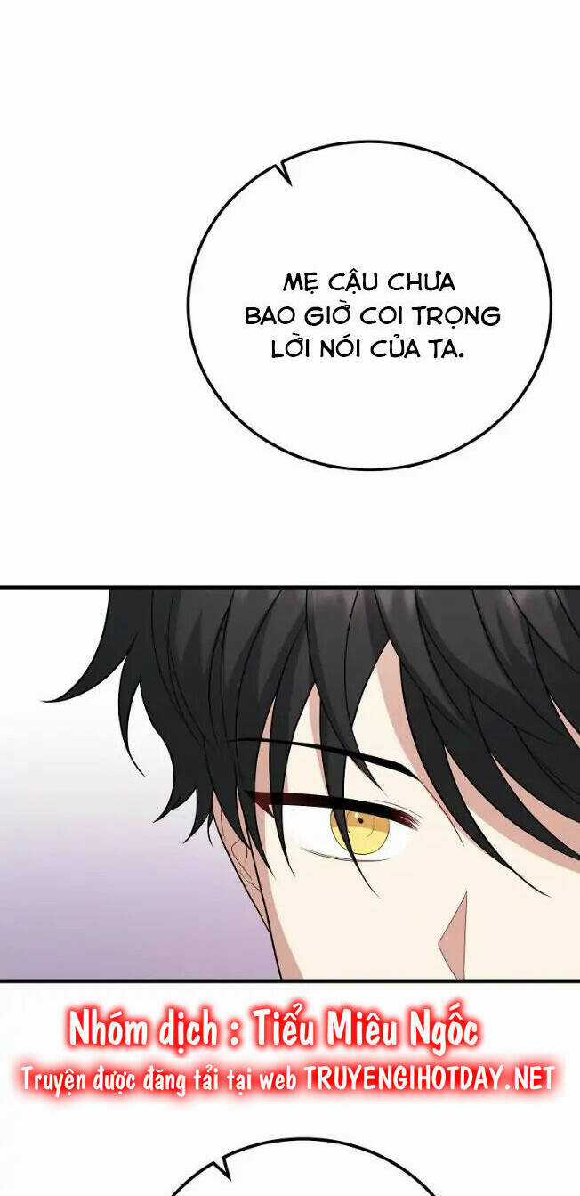 Những Người Anh Nguy Hiểm Của Công Nương Chapter 71 trang 11