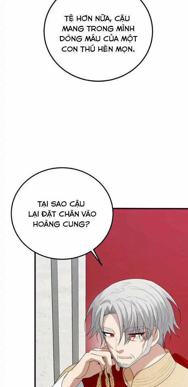 Những Người Anh Nguy Hiểm Của Công Nương Chapter 71 trang 12