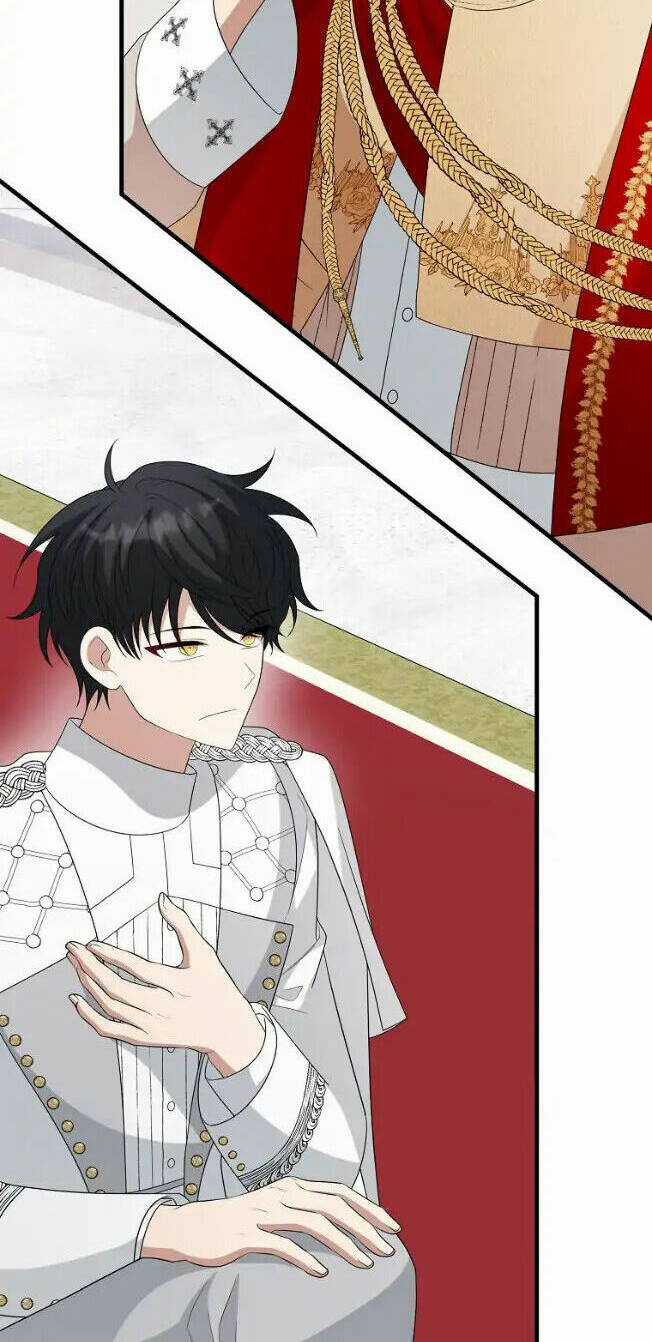 Những Người Anh Nguy Hiểm Của Công Nương Chapter 71 trang 13