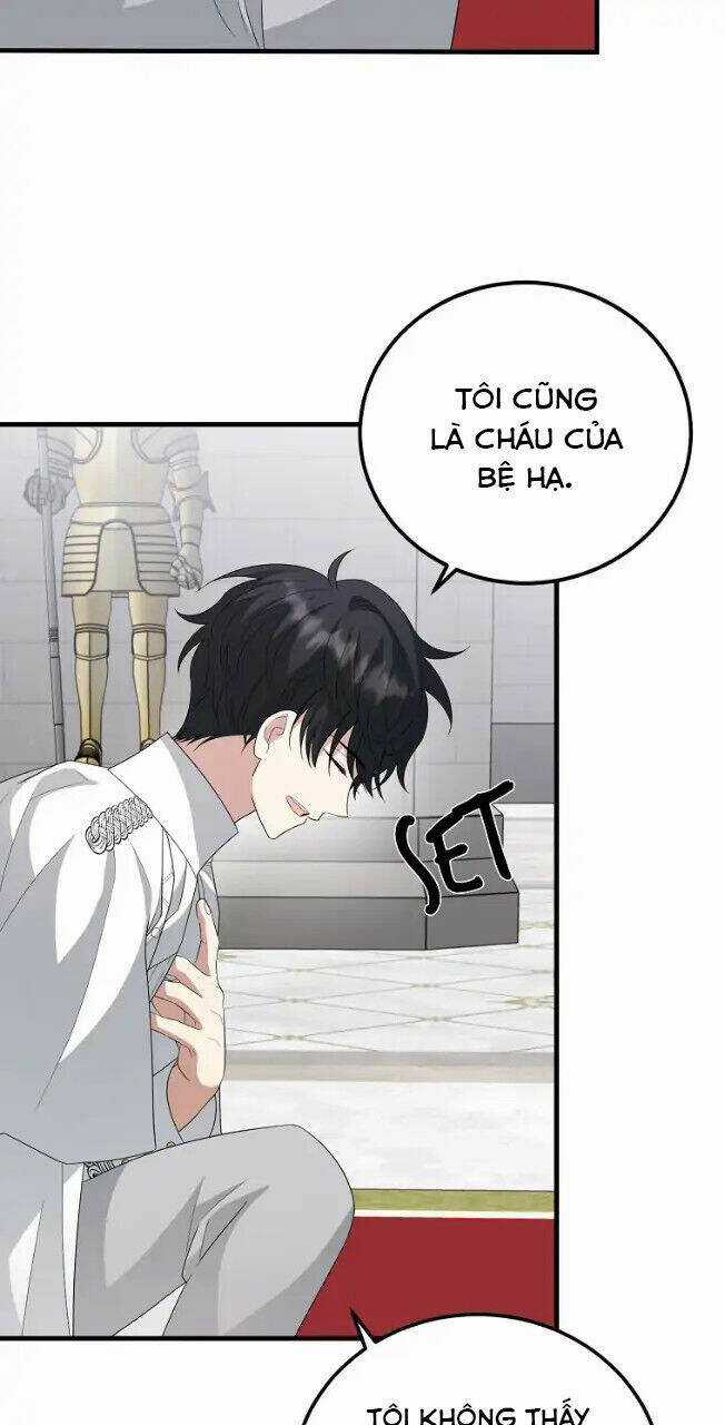 Những Người Anh Nguy Hiểm Của Công Nương Chapter 71 trang 14