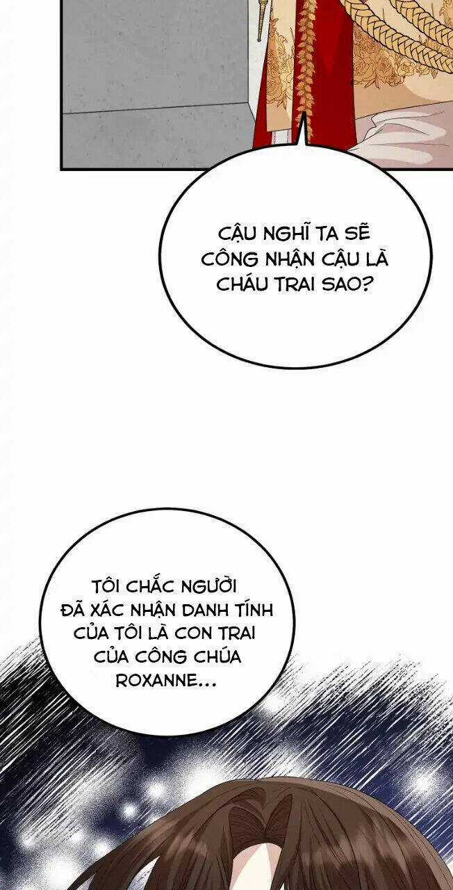 Những Người Anh Nguy Hiểm Của Công Nương Chapter 71 trang 16