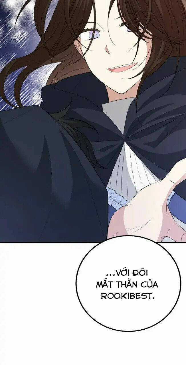 Những Người Anh Nguy Hiểm Của Công Nương Chapter 71 trang 17