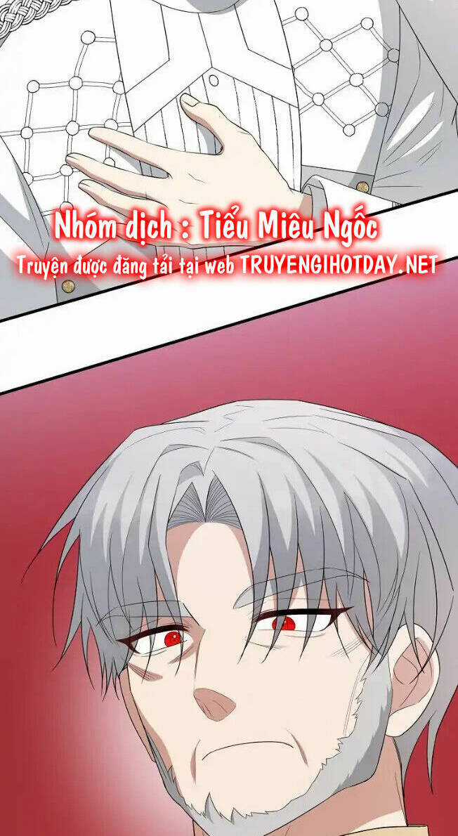 Những Người Anh Nguy Hiểm Của Công Nương Chapter 71 trang 19