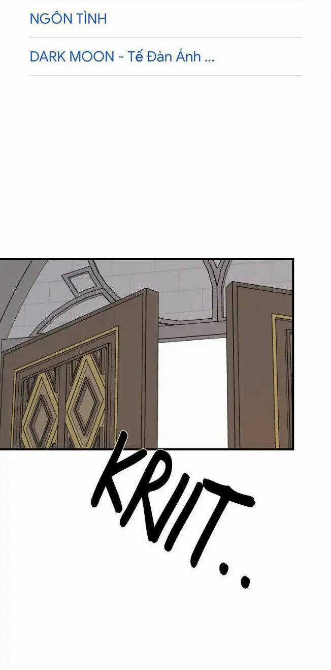 Những Người Anh Nguy Hiểm Của Công Nương Chapter 71 trang 2