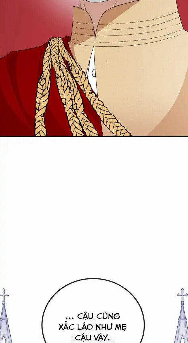 Những Người Anh Nguy Hiểm Của Công Nương Chapter 71 trang 20