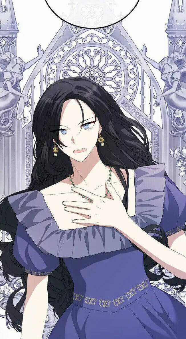 Những Người Anh Nguy Hiểm Của Công Nương Chapter 71 trang 21