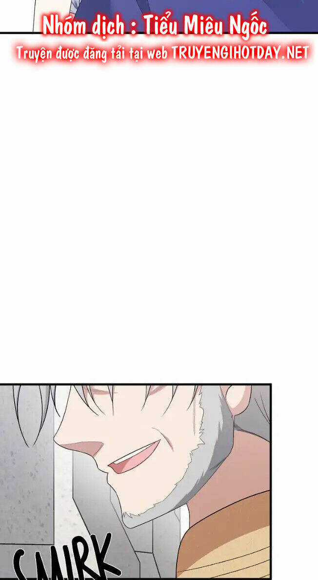 Những Người Anh Nguy Hiểm Của Công Nương Chapter 71 trang 22