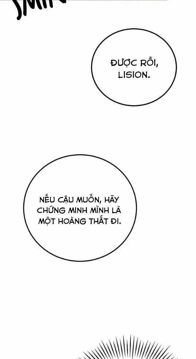 Những Người Anh Nguy Hiểm Của Công Nương Chapter 71 trang 23