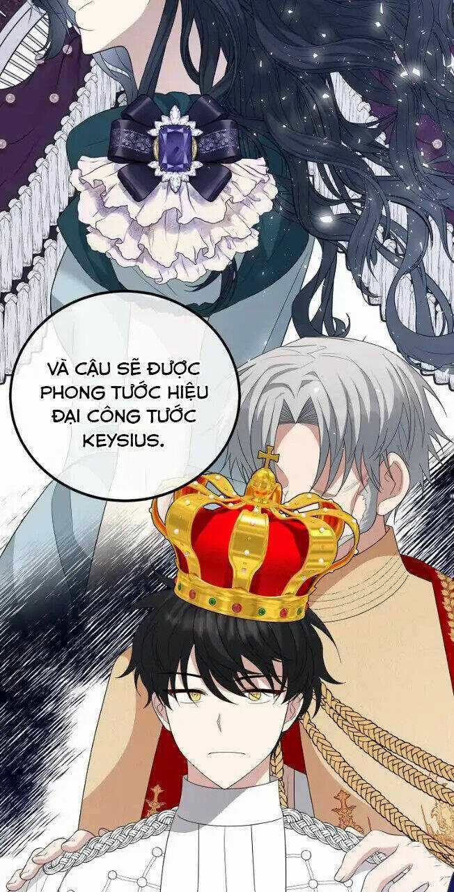 Những Người Anh Nguy Hiểm Của Công Nương Chapter 71 trang 26