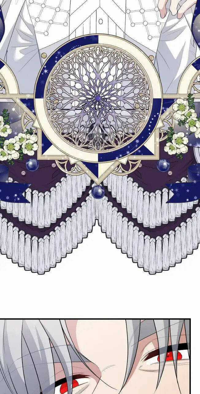 Những Người Anh Nguy Hiểm Của Công Nương Chapter 71 trang 27