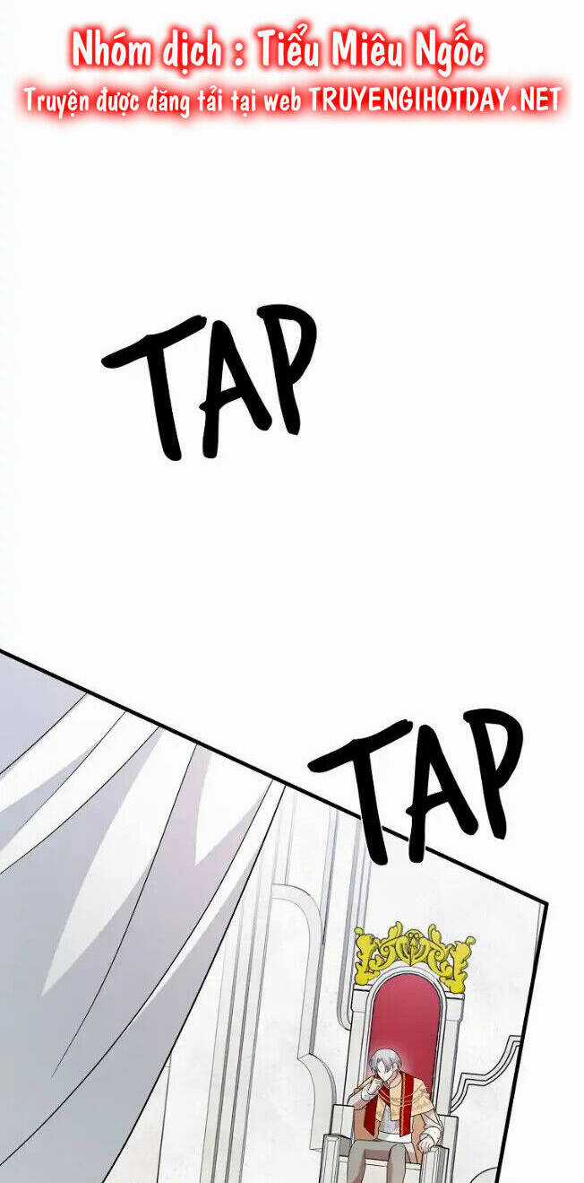 Những Người Anh Nguy Hiểm Của Công Nương Chapter 71 trang 3