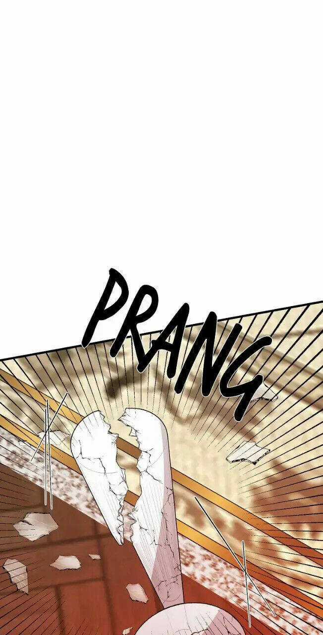 Những Người Anh Nguy Hiểm Của Công Nương Chapter 71 trang 31