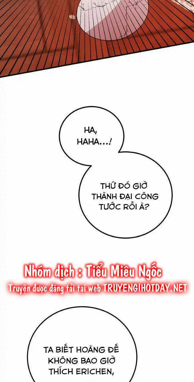 Những Người Anh Nguy Hiểm Của Công Nương Chapter 71 trang 32