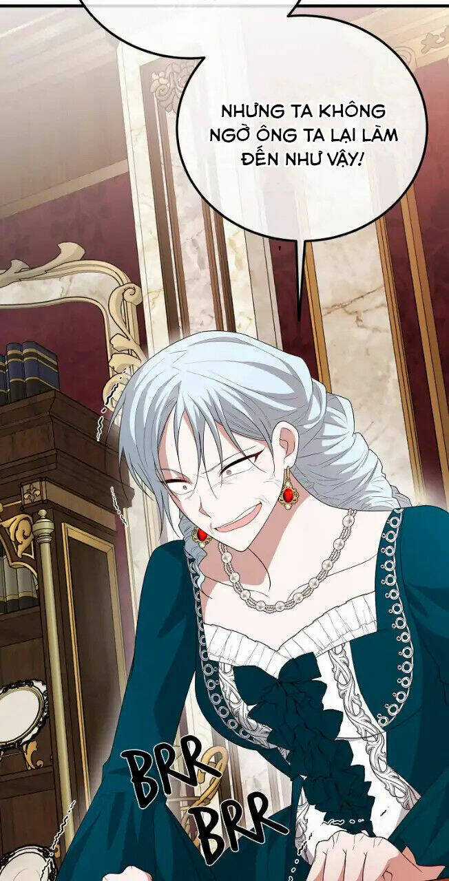 Những Người Anh Nguy Hiểm Của Công Nương Chapter 71 trang 33