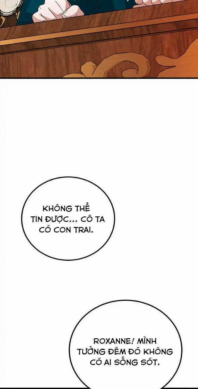 Những Người Anh Nguy Hiểm Của Công Nương Chapter 71 trang 34