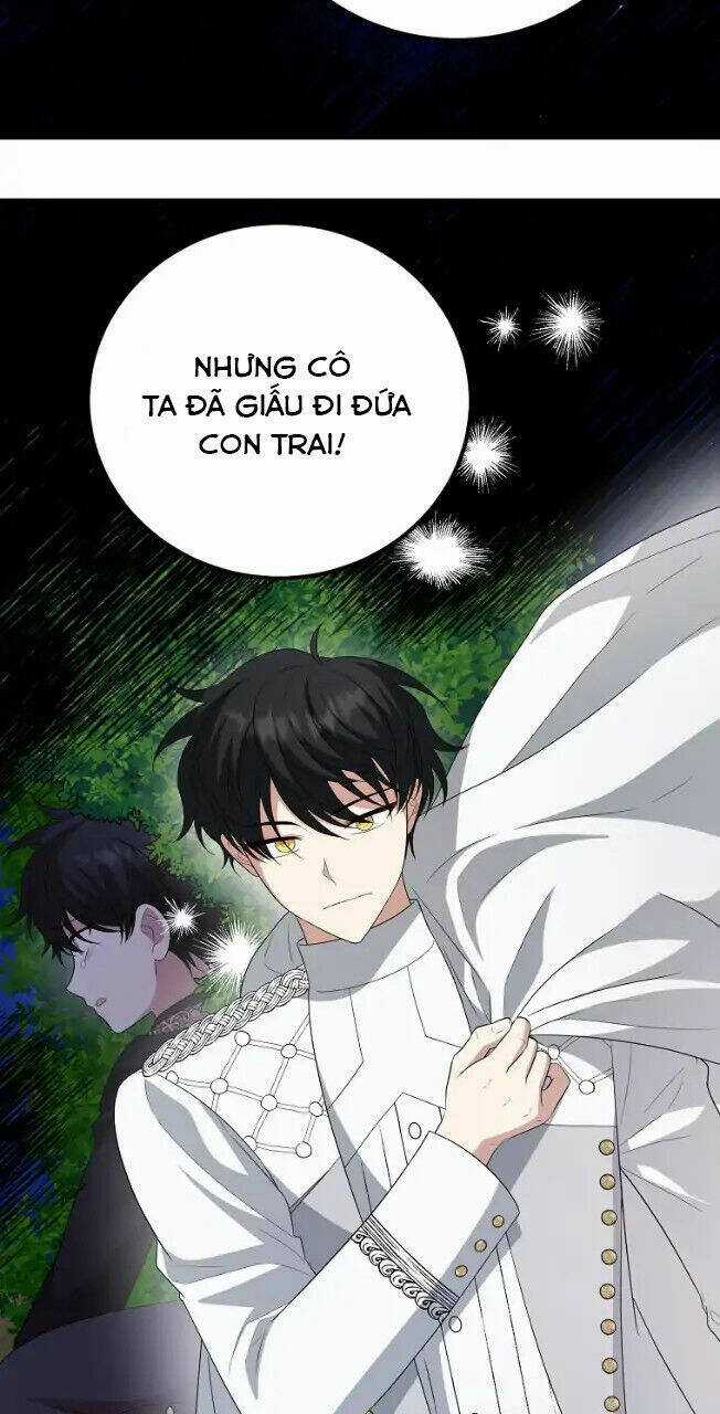 Những Người Anh Nguy Hiểm Của Công Nương Chapter 71 trang 35