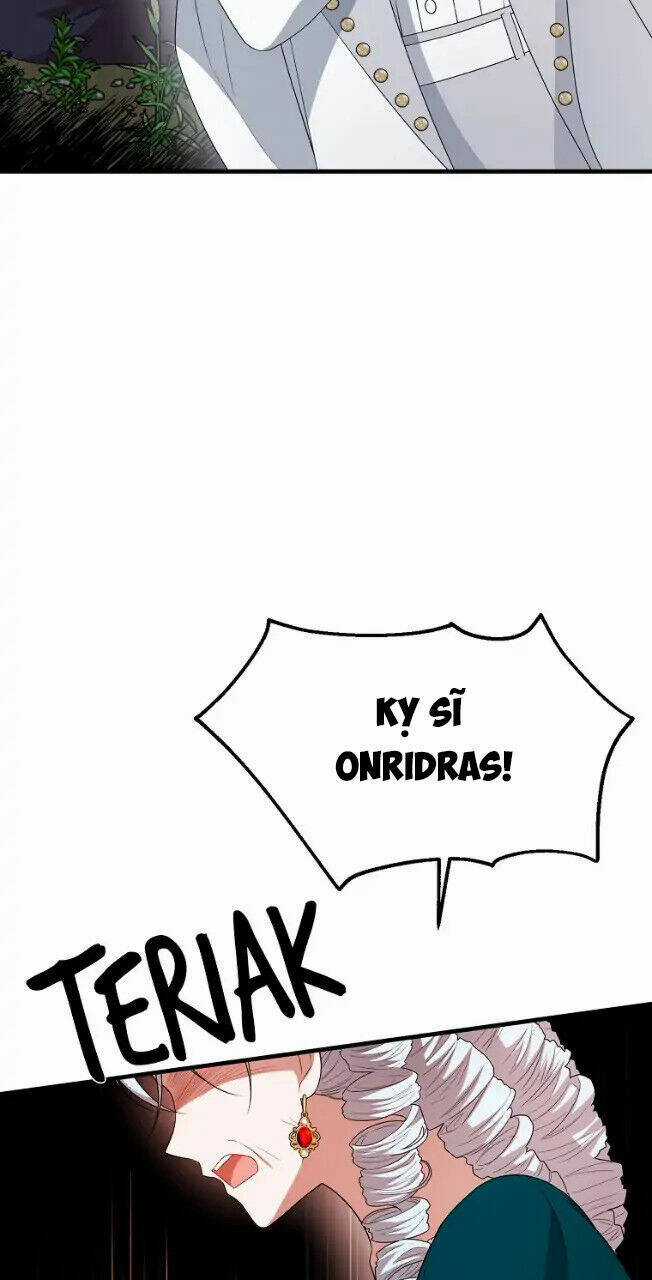 Những Người Anh Nguy Hiểm Của Công Nương Chapter 71 trang 36