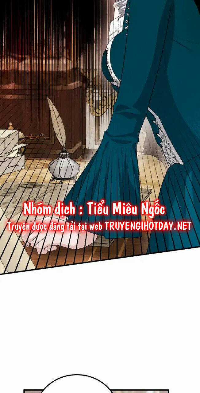 Những Người Anh Nguy Hiểm Của Công Nương Chapter 71 trang 37