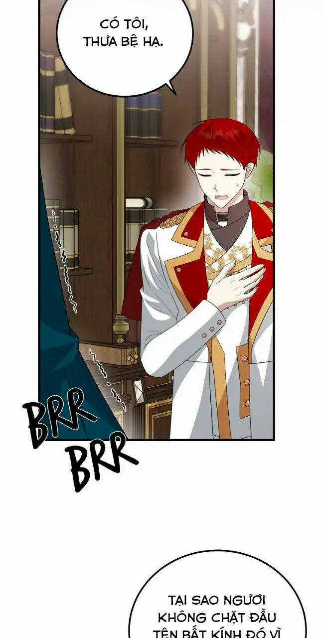 Những Người Anh Nguy Hiểm Của Công Nương Chapter 71 trang 38