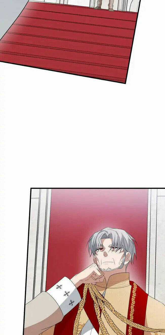 Những Người Anh Nguy Hiểm Của Công Nương Chapter 71 trang 4