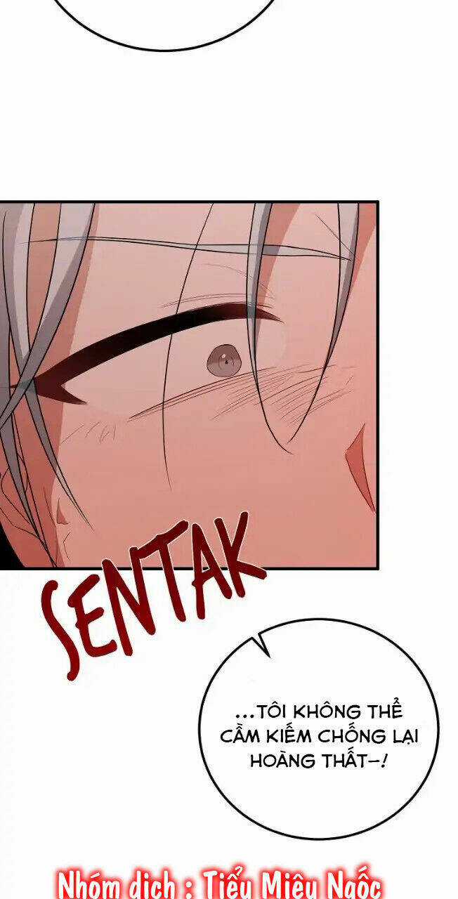 Những Người Anh Nguy Hiểm Của Công Nương Chapter 71 trang 40