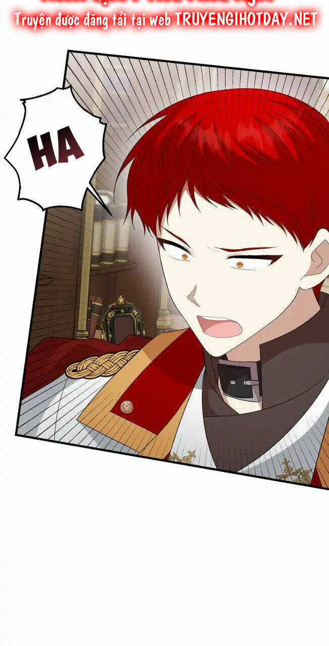 Những Người Anh Nguy Hiểm Của Công Nương Chapter 71 trang 41