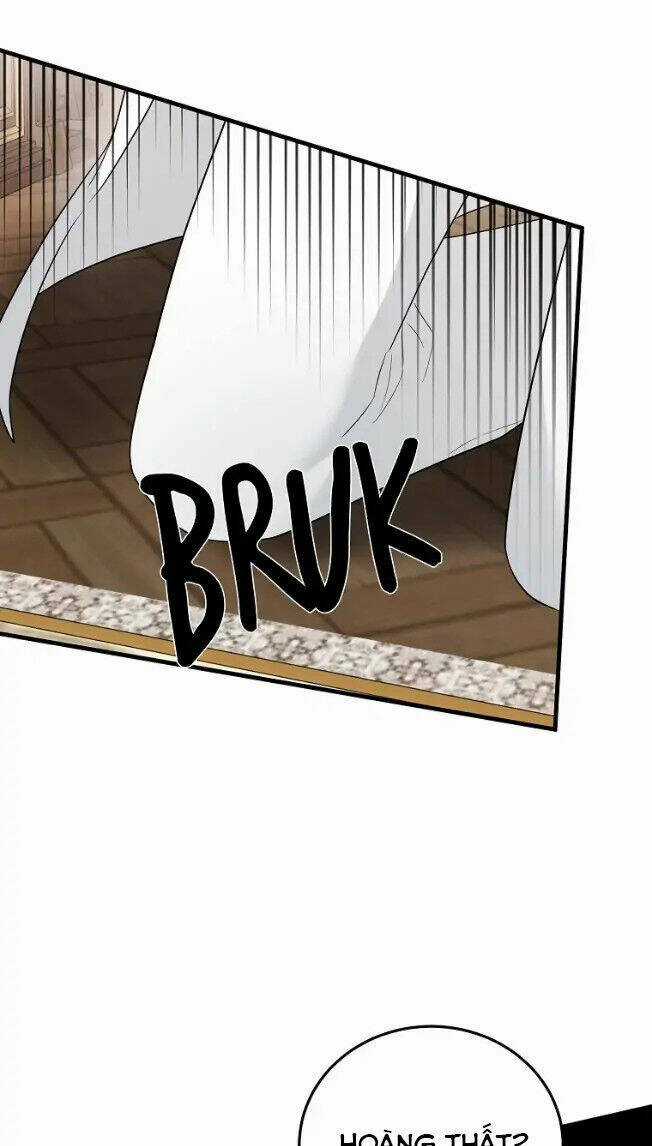 Những Người Anh Nguy Hiểm Của Công Nương Chapter 71 trang 42