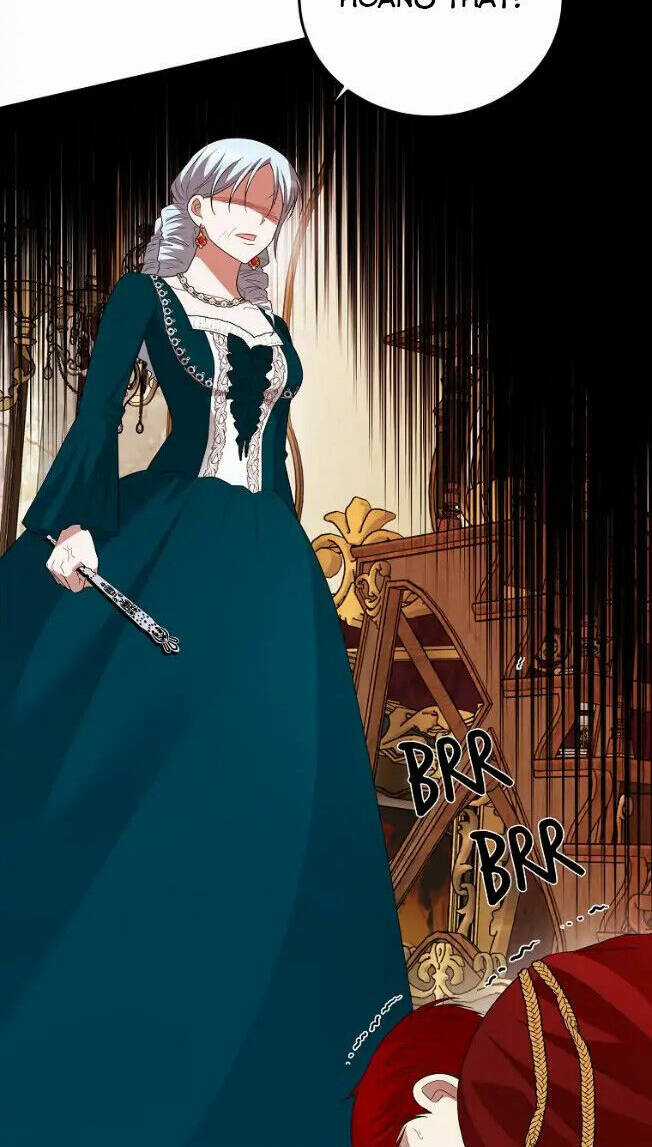 Những Người Anh Nguy Hiểm Của Công Nương Chapter 71 trang 43