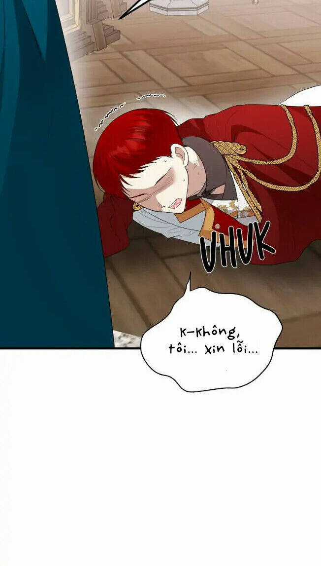 Những Người Anh Nguy Hiểm Của Công Nương Chapter 71 trang 45