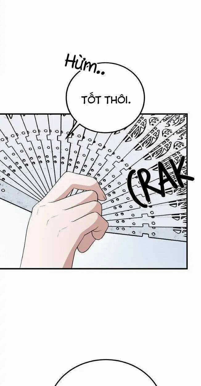 Những Người Anh Nguy Hiểm Của Công Nương Chapter 71 trang 46