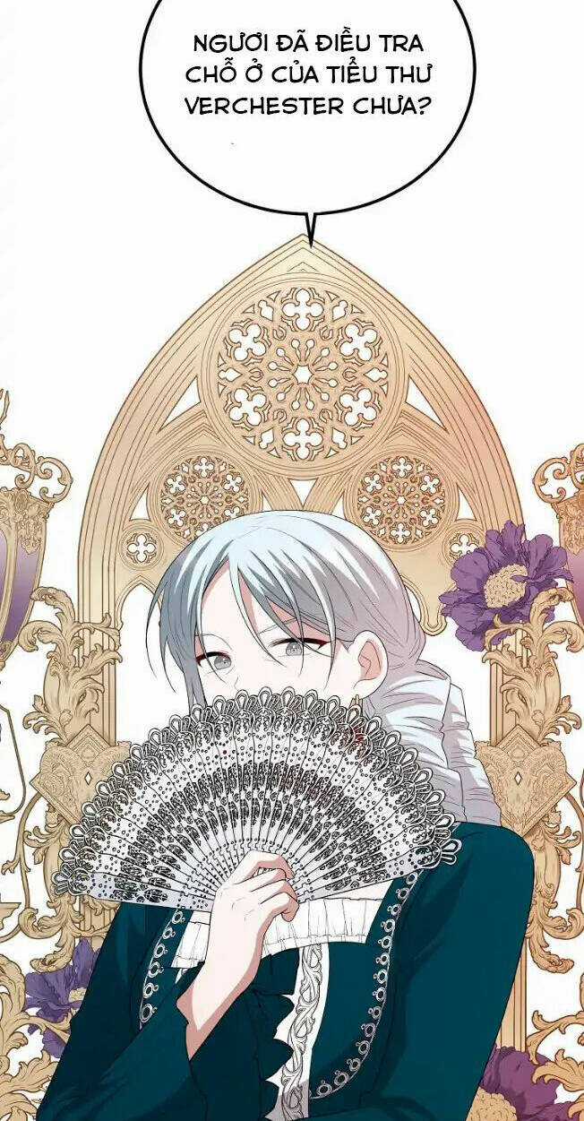 Những Người Anh Nguy Hiểm Của Công Nương Chapter 71 trang 47