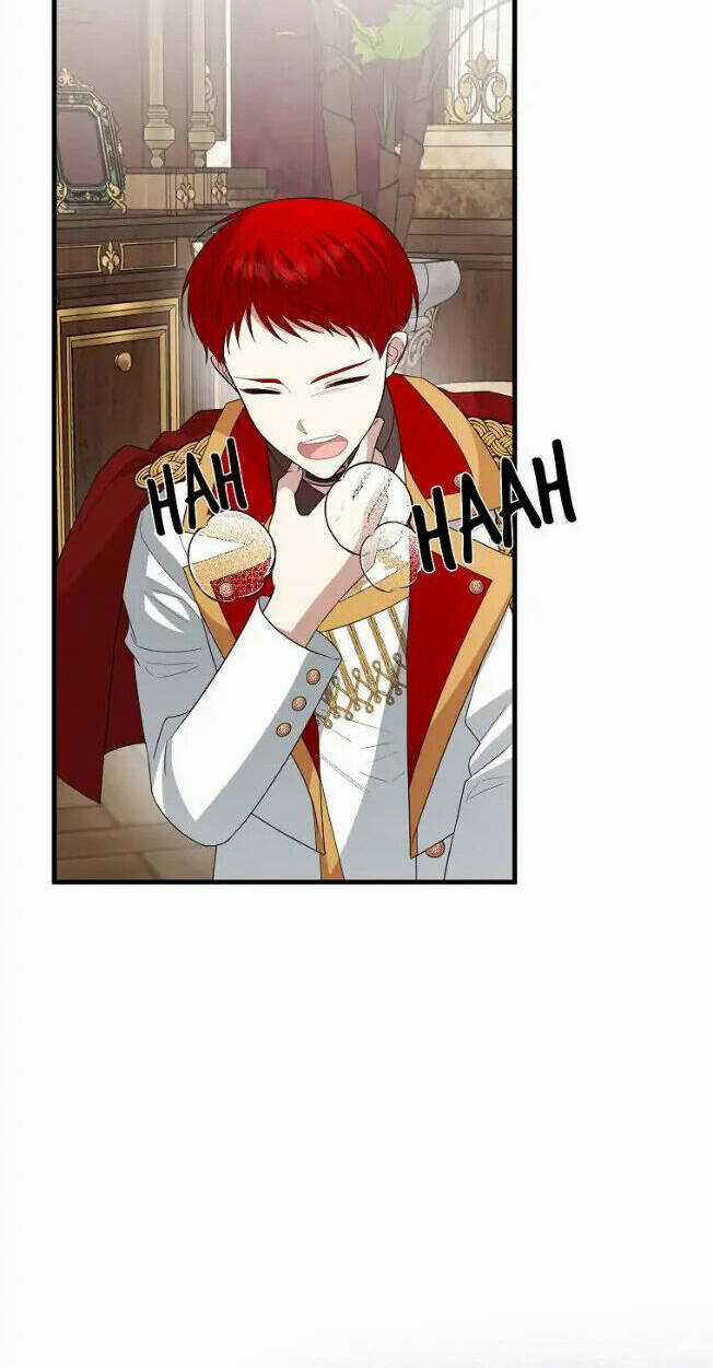 Những Người Anh Nguy Hiểm Của Công Nương Chapter 71 trang 49