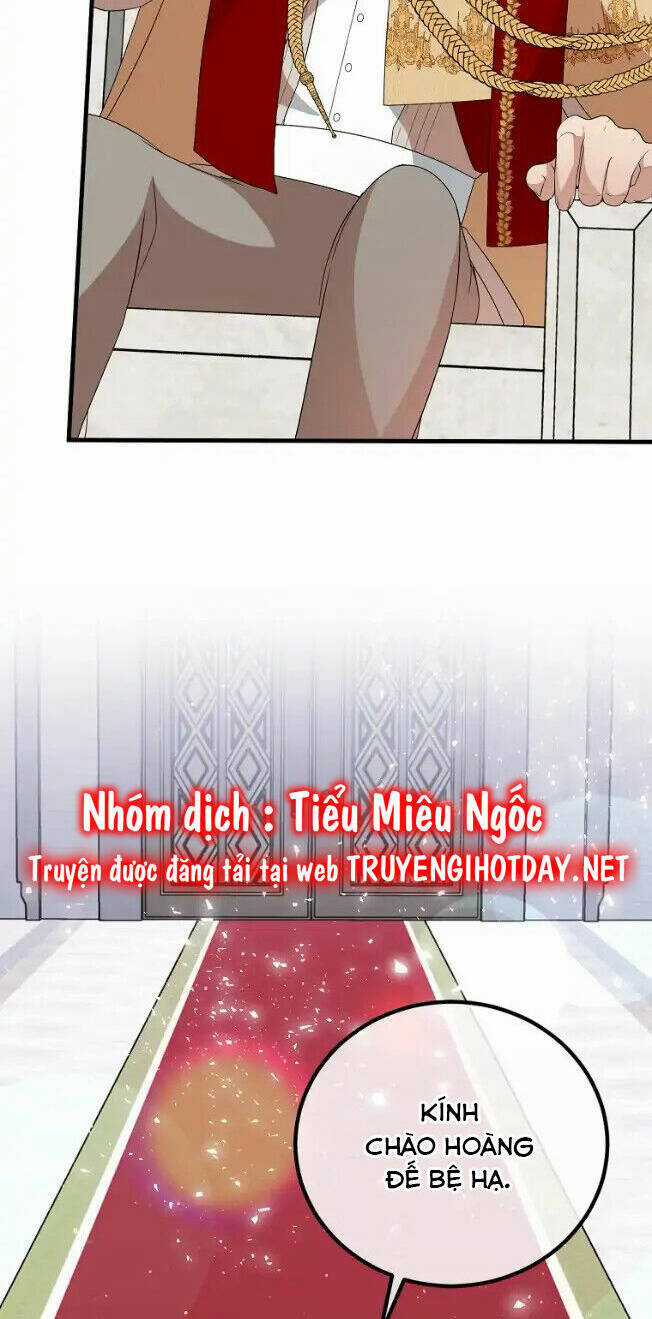 Những Người Anh Nguy Hiểm Của Công Nương Chapter 71 trang 5
