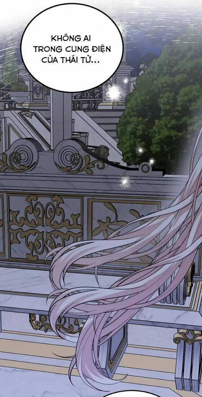 Những Người Anh Nguy Hiểm Của Công Nương Chapter 71 trang 50