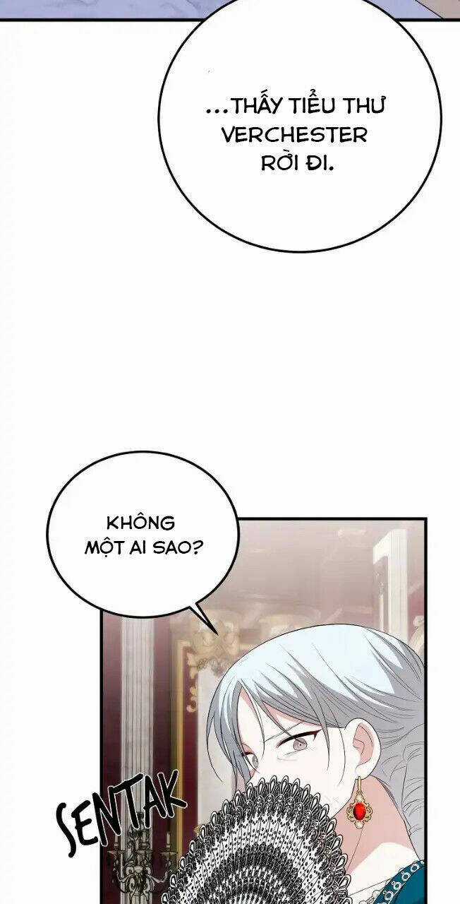 Những Người Anh Nguy Hiểm Của Công Nương Chapter 71 trang 51