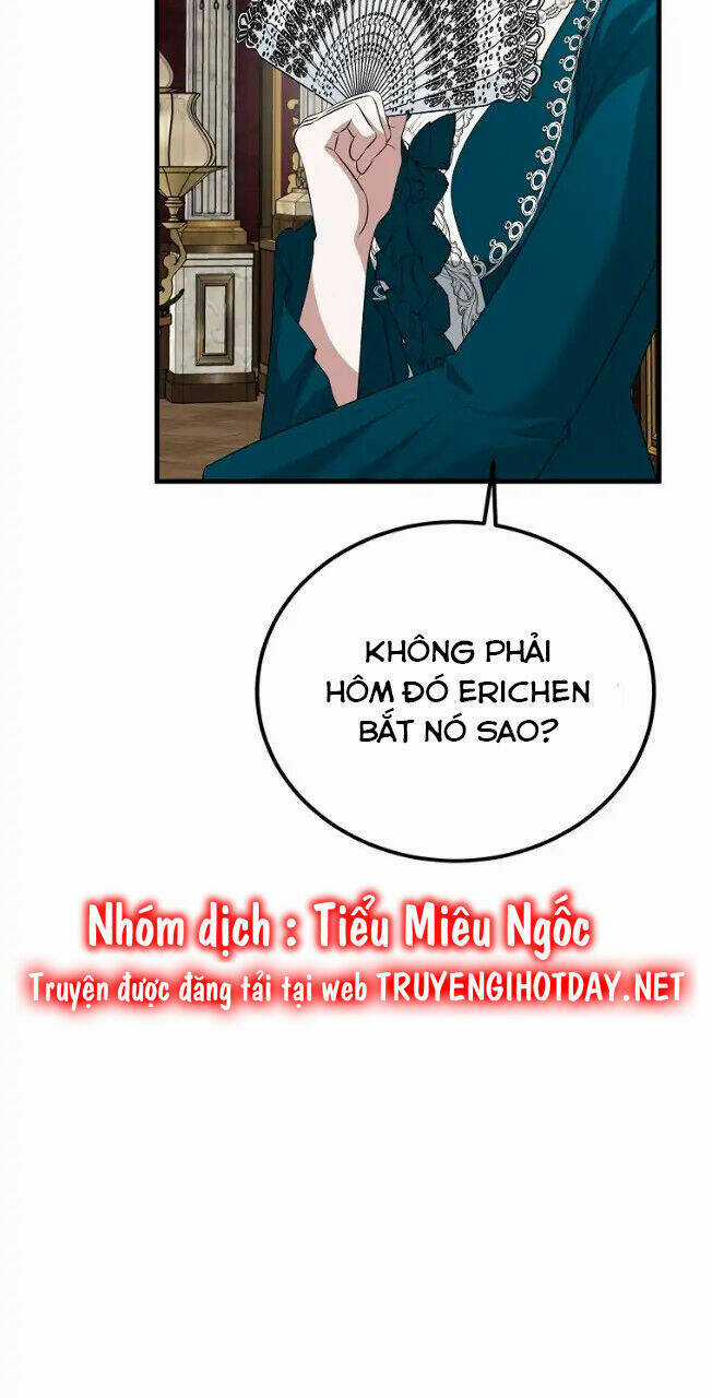 Những Người Anh Nguy Hiểm Của Công Nương Chapter 71 trang 52