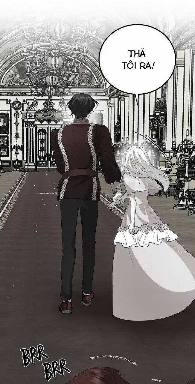 Những Người Anh Nguy Hiểm Của Công Nương Chapter 71 trang 53