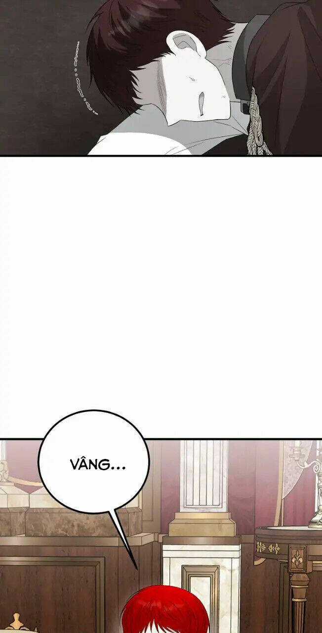 Những Người Anh Nguy Hiểm Của Công Nương Chapter 71 trang 54